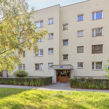 Warsaw Apartment Dolinka Batuty By Noclegi Renters Buitenkant foto