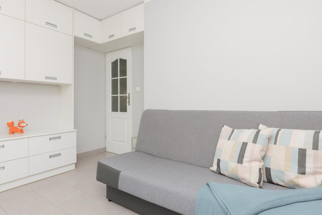 Warsaw Apartment Dolinka Batuty By Noclegi Renters Buitenkant foto