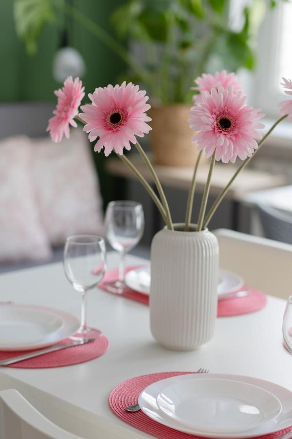 Warsaw Apartment Dolinka Batuty By Noclegi Renters Buitenkant foto