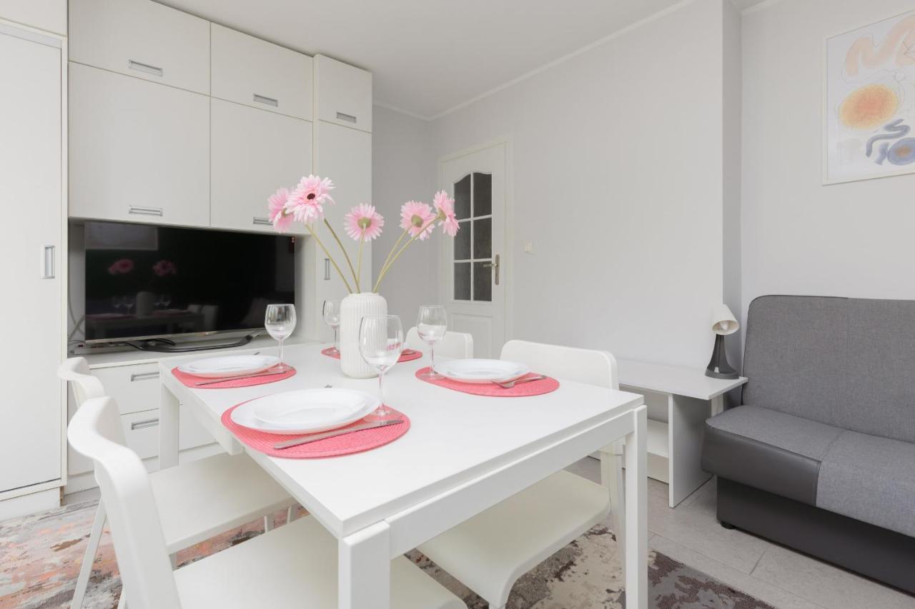 Warsaw Apartment Dolinka Batuty By Noclegi Renters Buitenkant foto