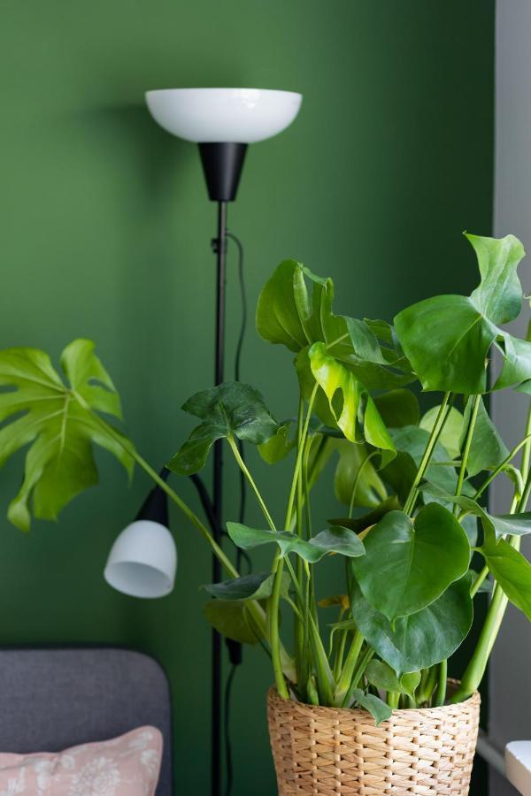 Warsaw Apartment Dolinka Batuty By Noclegi Renters Buitenkant foto