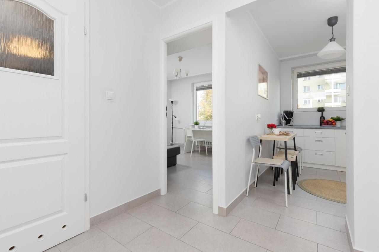 Warsaw Apartment Dolinka Batuty By Noclegi Renters Buitenkant foto