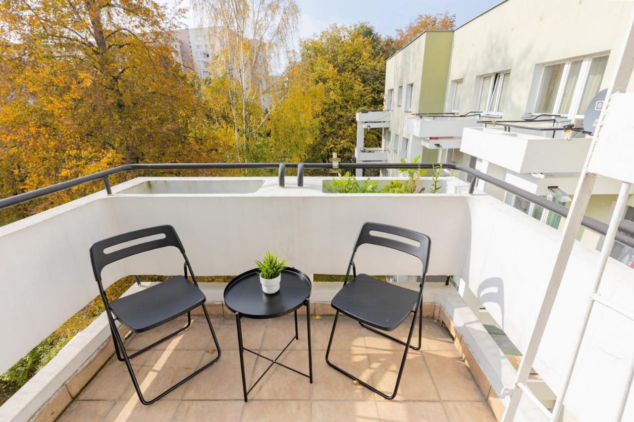 Warsaw Apartment Dolinka Batuty By Noclegi Renters Buitenkant foto