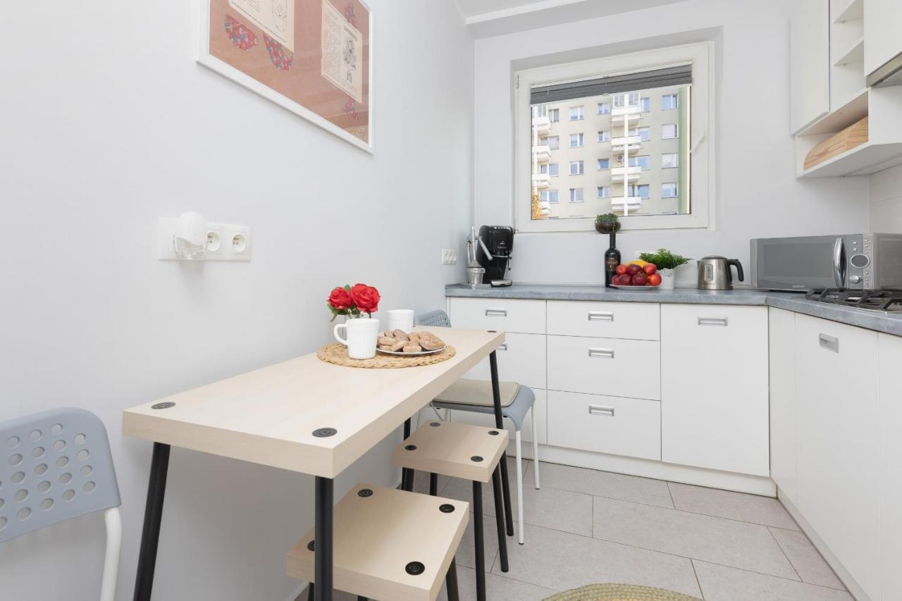 Warsaw Apartment Dolinka Batuty By Noclegi Renters Buitenkant foto