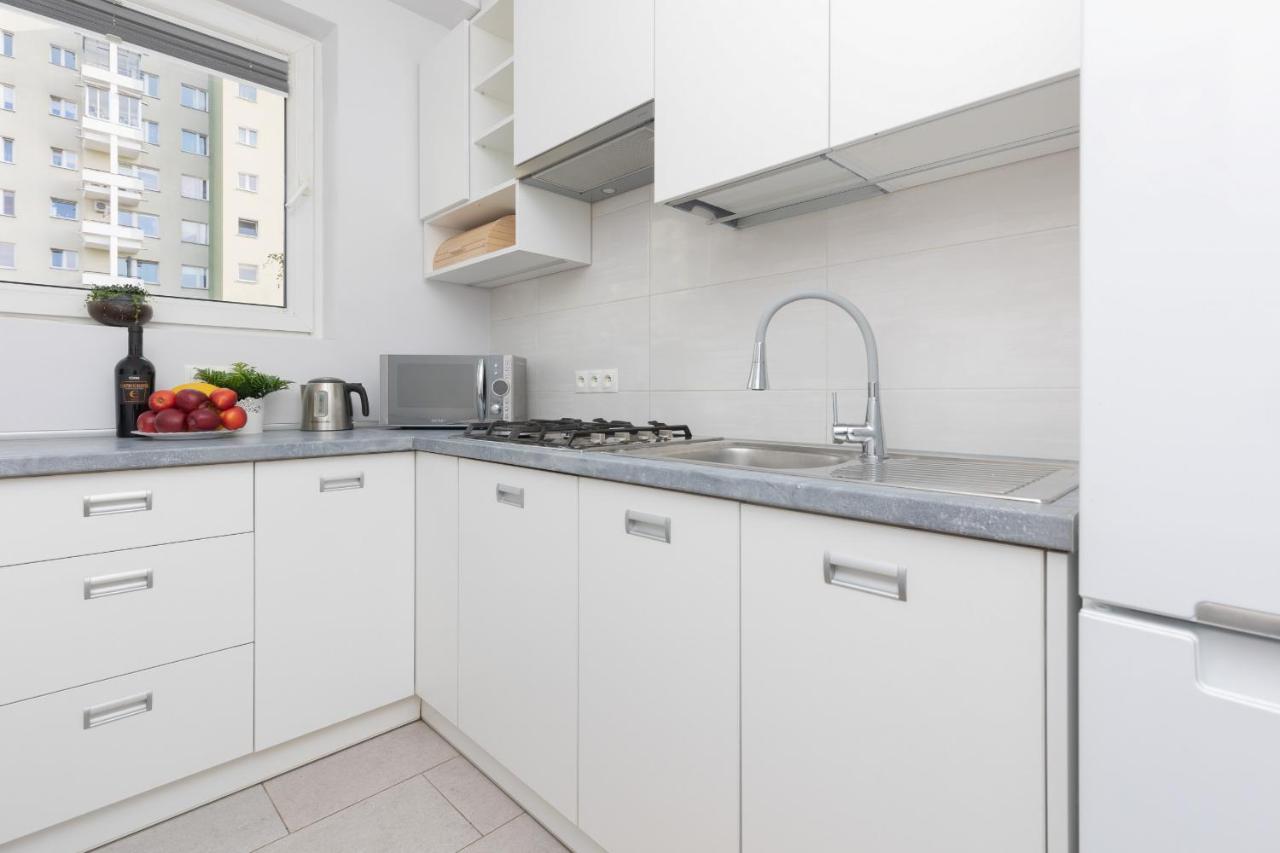 Warsaw Apartment Dolinka Batuty By Noclegi Renters Buitenkant foto