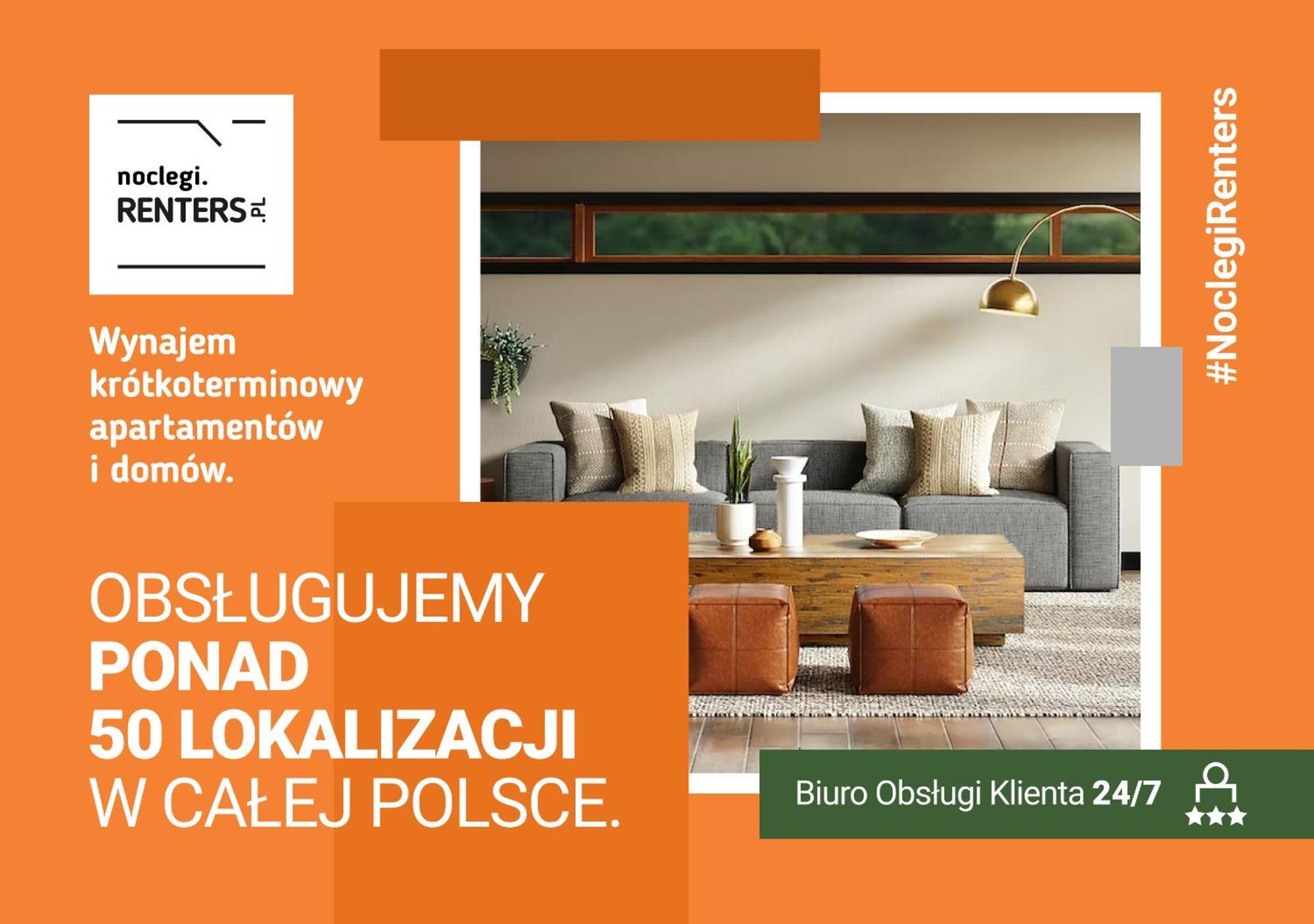 Warsaw Apartment Dolinka Batuty By Noclegi Renters Buitenkant foto